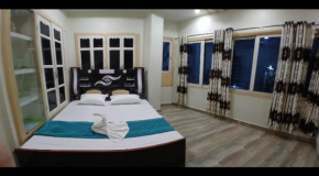 Rudraksh home stay